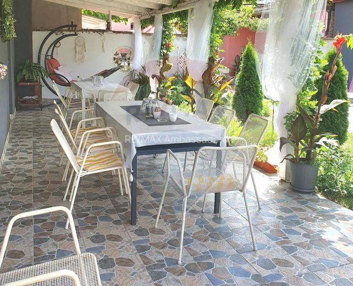 OPORTUNITATE UNICĂ: CASĂ DE VIS ȘI AFACERE LA CHEIE ÎN BERZASCA! - 3