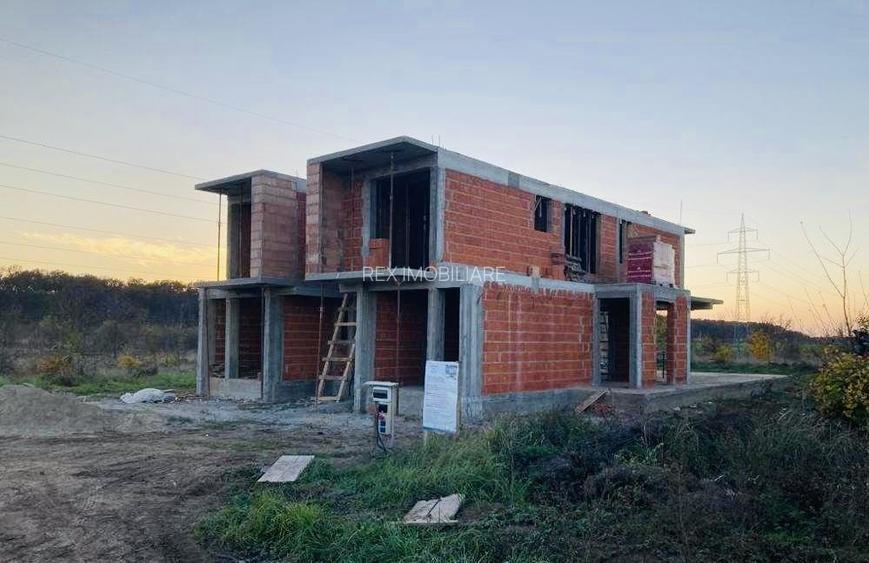 Duplex la roșu cu 4 camere |Dumbrăvița| - 4