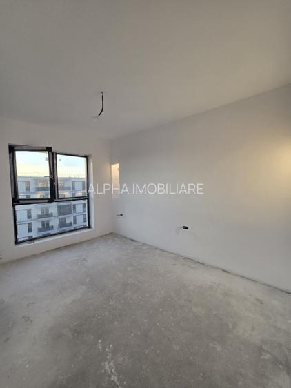 Apartament 2 camere Exigent Plaza | Faza 5 - 4