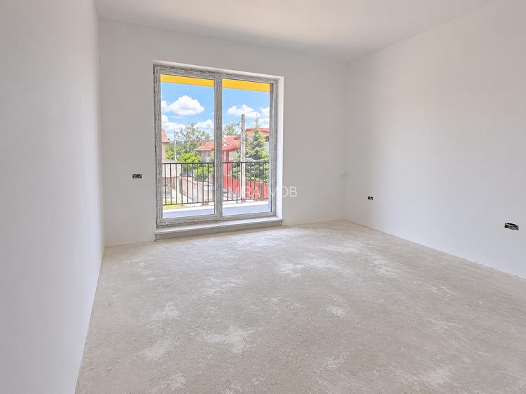 Apartament 3 camere, 85 mp utili | Finisaje Premium | Lift - Comision 0% - 4
