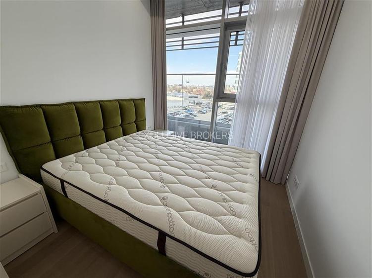 2 CAMERE UPSITE MOBILAT  PARCARE SI BOXA - 10