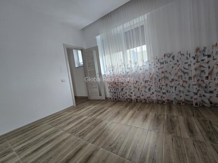 3 Camere 90 mp Zona Campus Univerditar Bloc Nou - 15