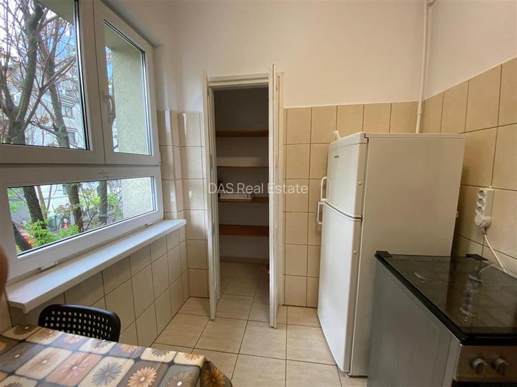 Apartament 2 camere | Floreasca | Barbu Vacarescu | Etaj 1 - 7