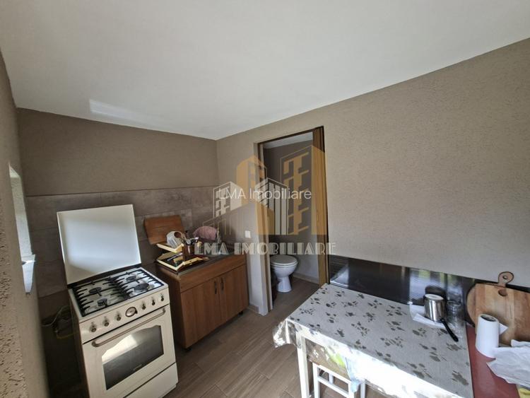 Casa individuala  Ileni Fagaras Brasov - 18