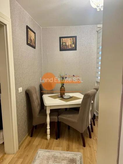 2 camere la 5 minute de metrou 1Mai-Bloc Reabilitat - 2