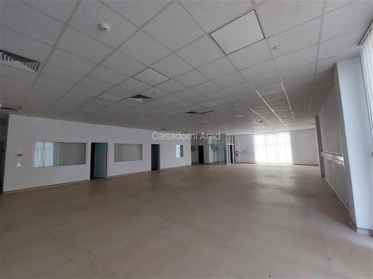 Hala pentru productie depozitare sau  sediu administrativ - 2