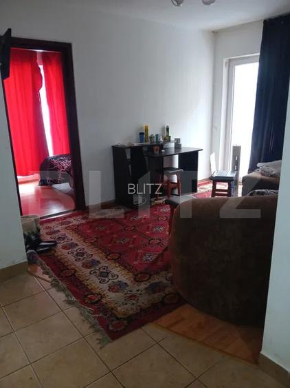 Apartament 2 camere | 42 mp + balcon 12 mp | Baciu – Regal - 3