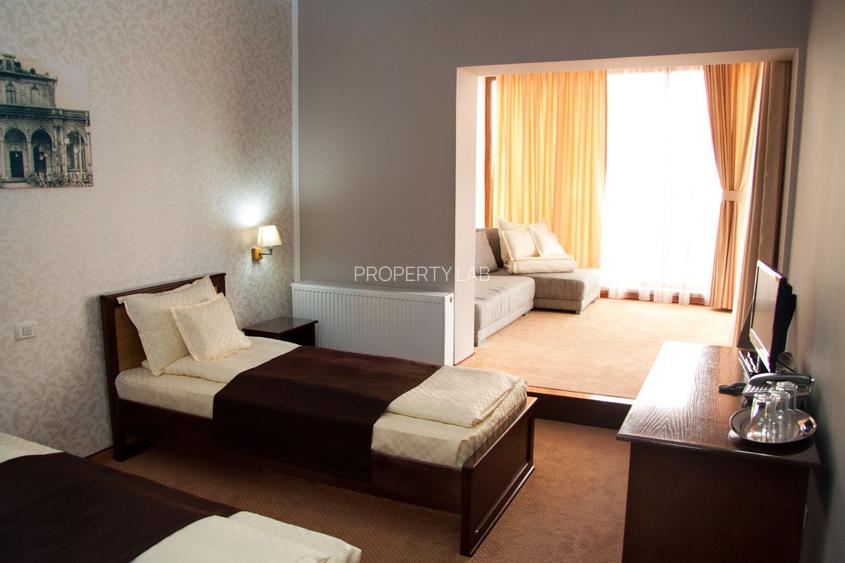 Hotel*** Hanul de la Răscruce - 8