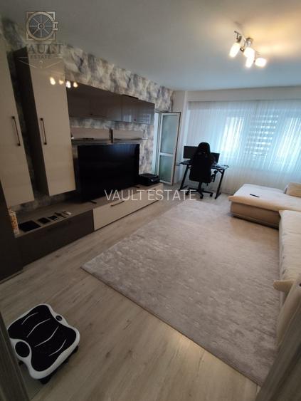 Apartament 3 camere - Imobil 2001 - Sebastian - 6