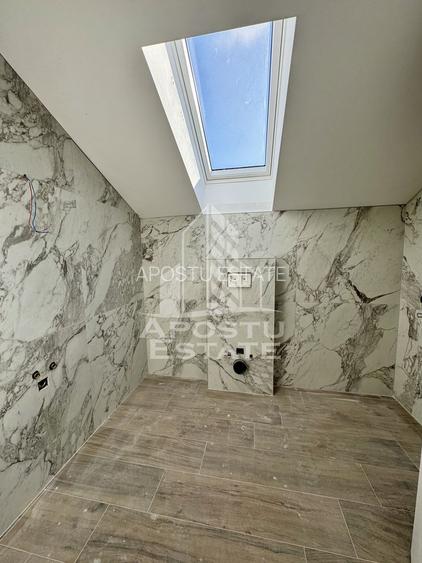 Penthouse cu scara interioara deosebita, 3 camere si 2 bai langa Lidl. - 17