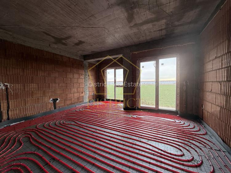 Apartamente cu doua camere de vanzare | Sanandrei - 4