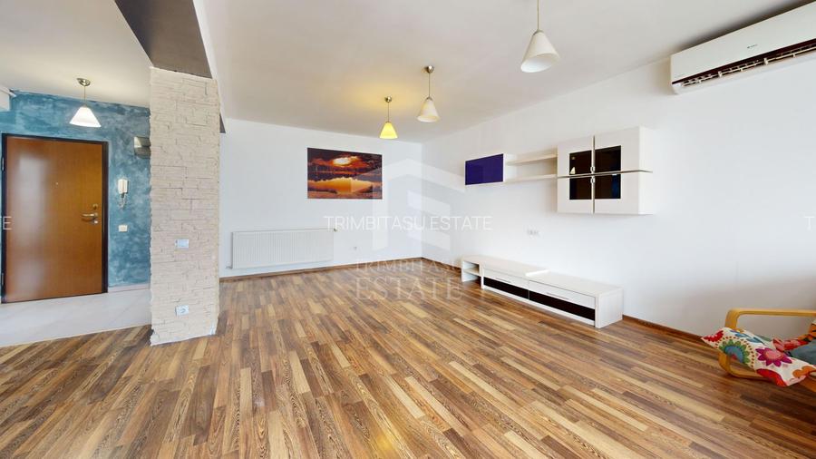 Apartament 2 camere, 75 mp, bloc 2013, zona Celofibrei - Bragadiru - 30