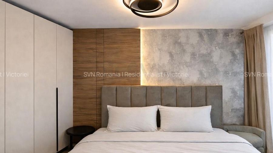 REA1028153 Apartament 3 camere Piata Sudului Terasa 17 mp - 4