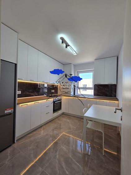 Apartament 3 camere 2 bai, etaj10 vedere superba, Nicoale Labis - 2