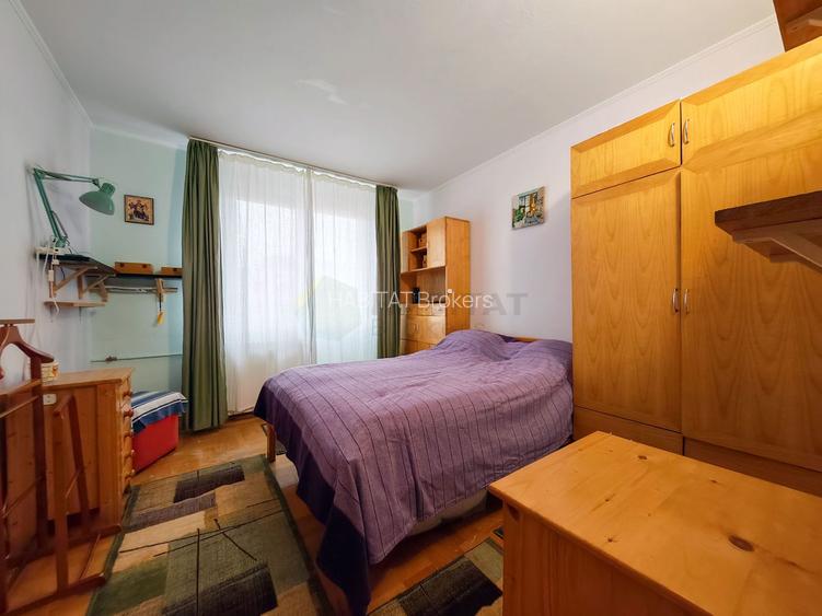 Eleganță Clasică și Lumină Naturală – 2 Camere Patrioților (Nicolae Grigorescu) - 6