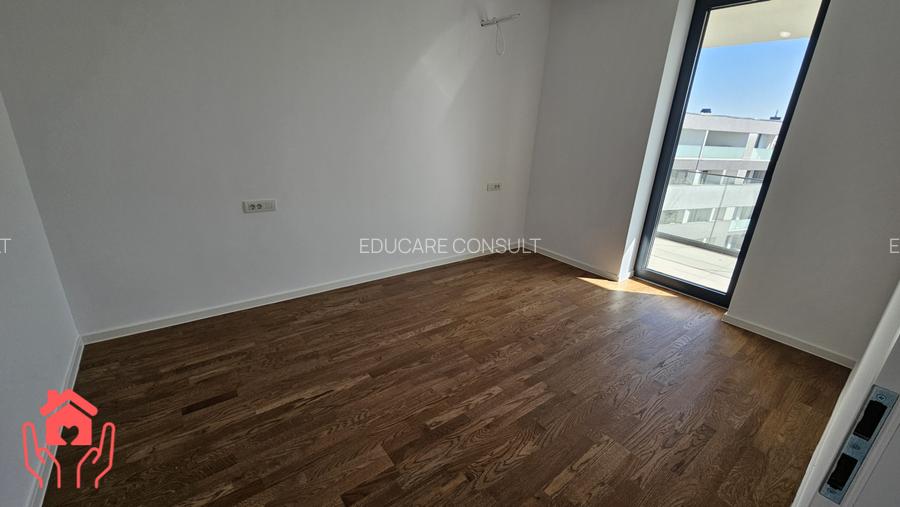 JANDARMERIEI (THE IVY)- PRIMA LOCUIRE I orientare SUD I parcare subterana - 29