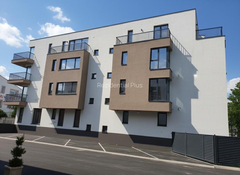 Apartament 4 Camere cu Gradina si Terasa de 105 mp | OMV Pipera - 4