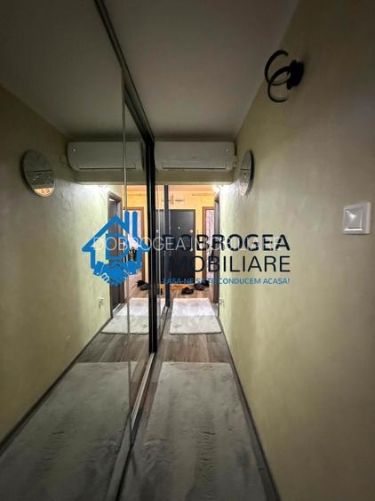 E3 -  3 CAMERE DECOMANDAT  CENTRALA GAZ,  MOBILAT UTILAT, TOTUL NOU - 10