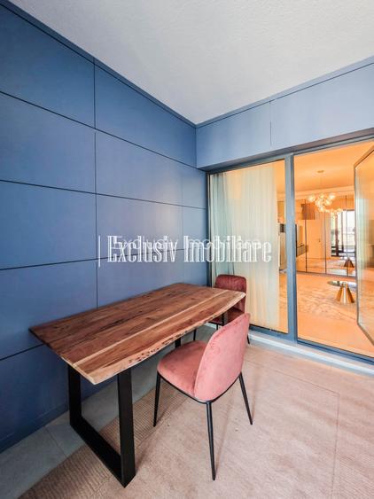 Vedere la Mare - FIRST RENT -  Apartament de LUX cu Terasa si Parcare Subterana - 11