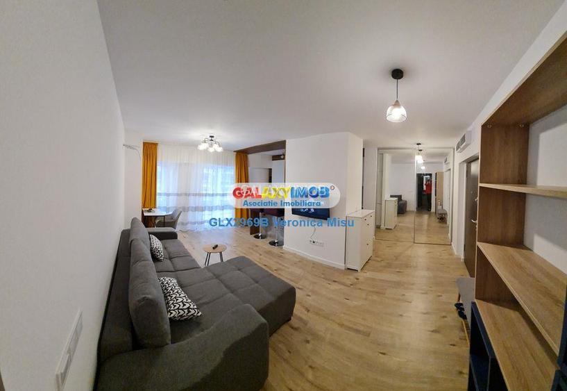 Apartament 2 camere de inchiriat- loc de parcare- Belvedere Residence - 4