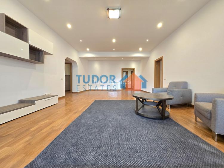 Apartament de lux | 200 mp | 3 dormitoare | Herăstrău - 3