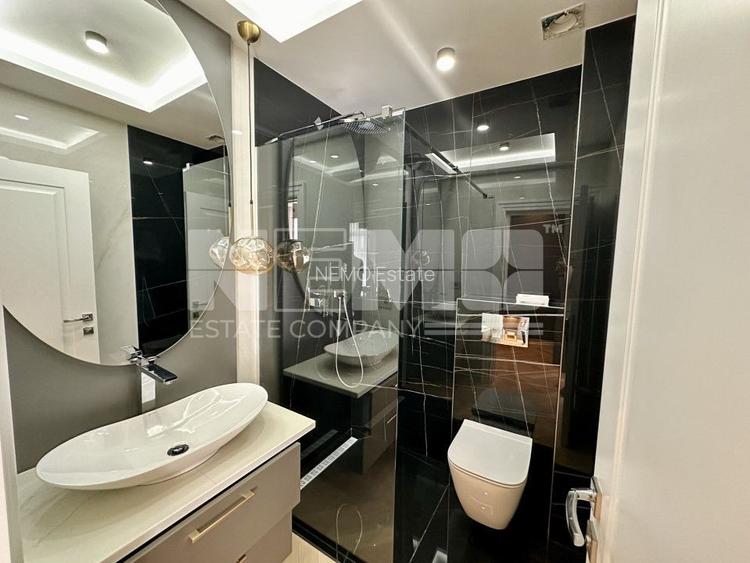 Apartament ultra lux 3 camere | Radauti | Terasa | 740 euro - 24