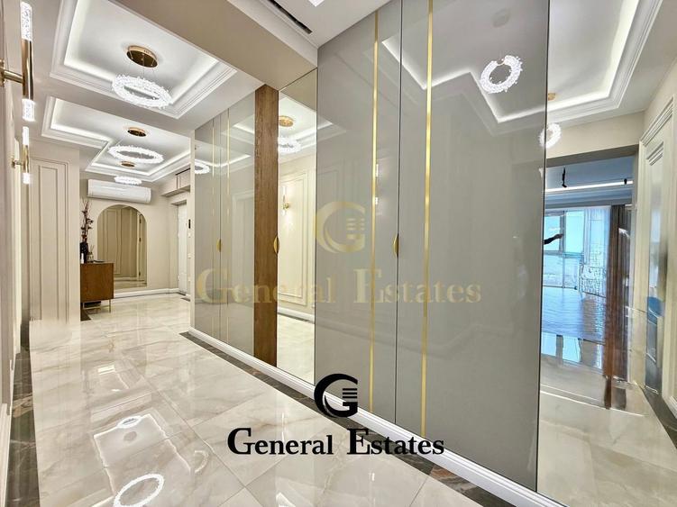 Vânzare apartament Premium | Copou - 97 m.p | Full dotat - 19