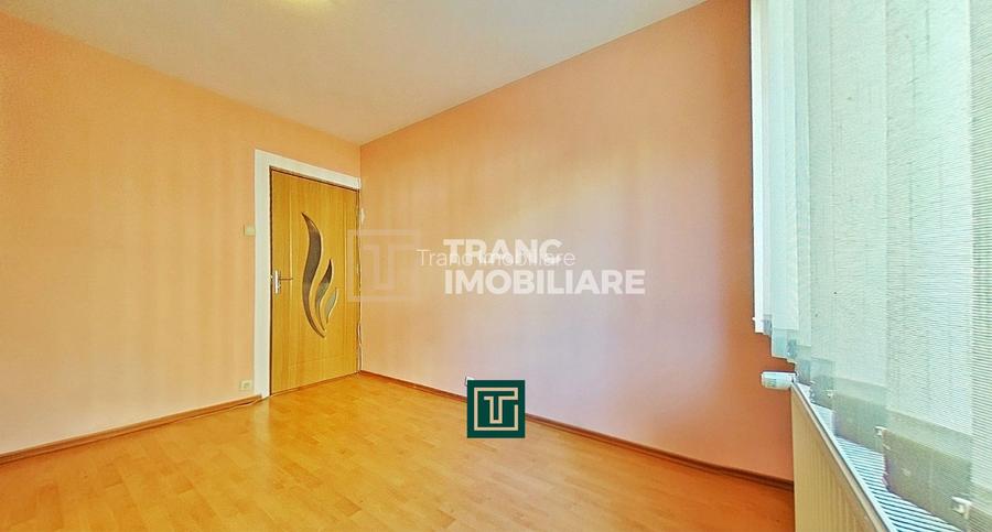 Apartament spațios cu 3 camere în cartierul Alfa – ideal pentru familie, complet - 16