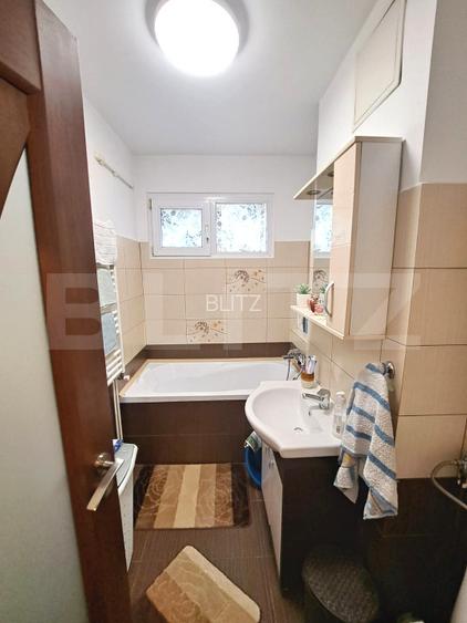 Apartament 2 camere, spațios și luminos – Zona Astra, Brașov - 8
