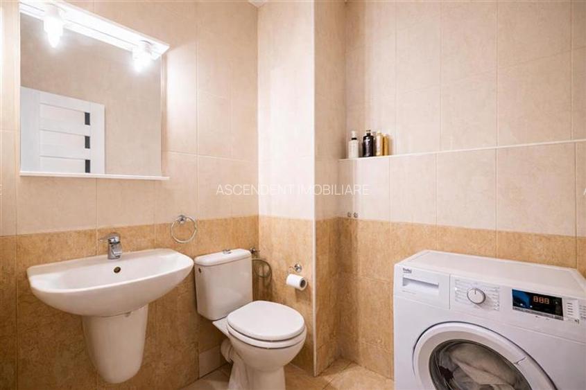 3D& Film! Decomandat, etaj2, terasa, parcare, Central, Brasov - 6