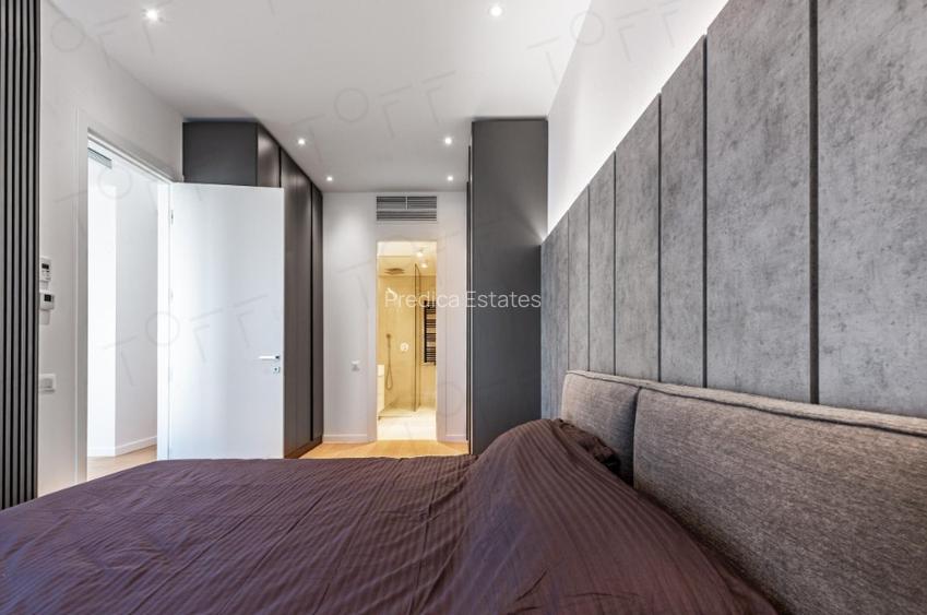 4 camere - ONE VERDI PARK, Herastrau, Floreasca, Barbu Vacarescu - 17