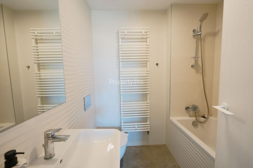 2 Camere + Parcare inclusa, Cloud9, Aviatiei, Metrou Aurel Vlaicu - 13