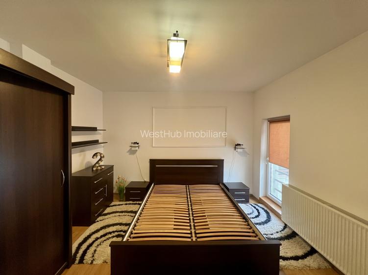 Apartament, 2 camere, 47mp utili, terasa 27mp - Giroc - 6