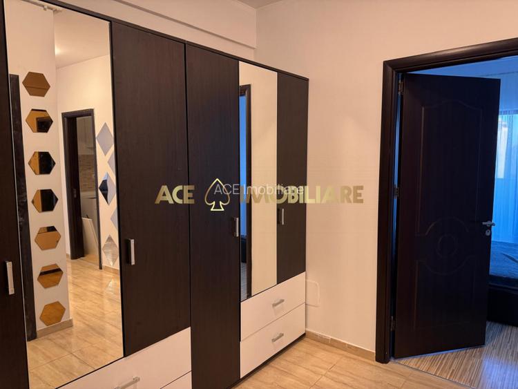 2 Camere de inchiriat | Baneasa | Metrou | Centrala | Pet-Friendly - 10