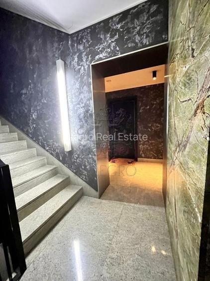 Verdi Park Residence | Str. Rahmaninov | 3 camere | Parcare Subterana - 2