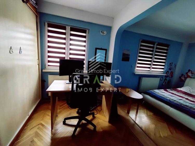 OPORTUNITATEAp 4 camere | Zona Mănăștur – Grigore Alexandrescu - 3