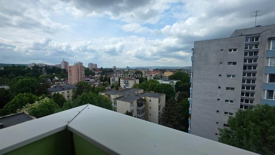 Apartament cu 2 camere  – zona semicecentrală, Pasajul Mimozelor - 8