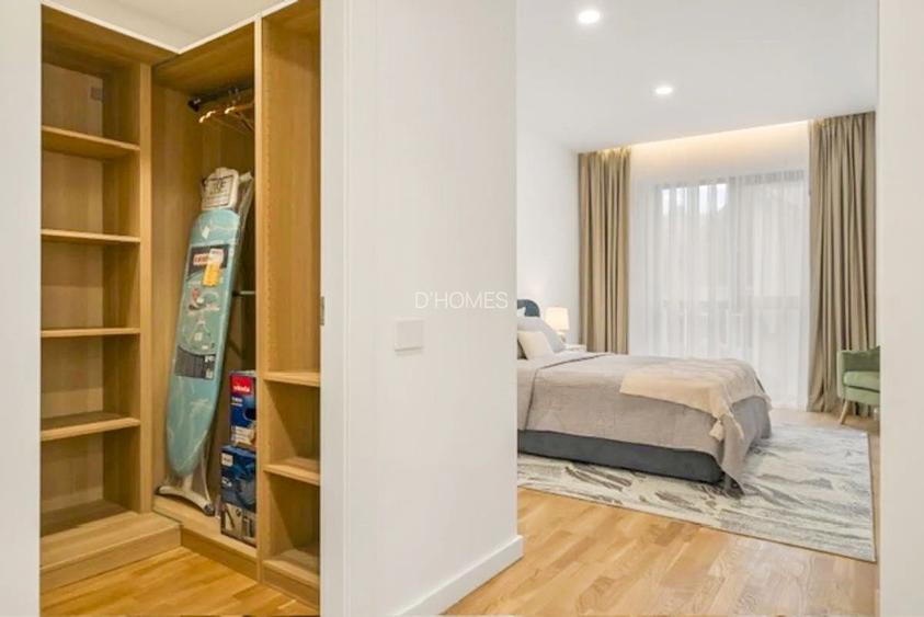 Prima chirie I Apartament 3 camere I Residence 5 I Iancu Nicolae - 11