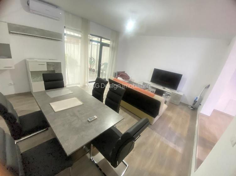 Casa 5 cam Dumbravita IKEA140mp utili teren 342mp - 11