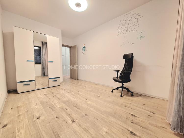 Apartament Greenfield - Cartierul Platanilor - 9