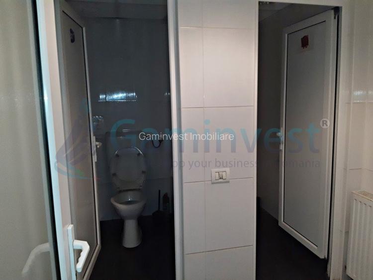 Hala industriala depozitare sos Borsului, Bors - 11