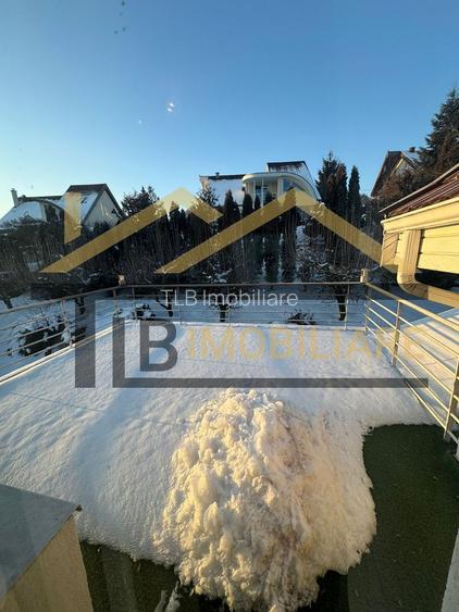 Casa individuala 200 mp utili, 1274 mp teren, Zona Rasaritului-Sancrai - 23