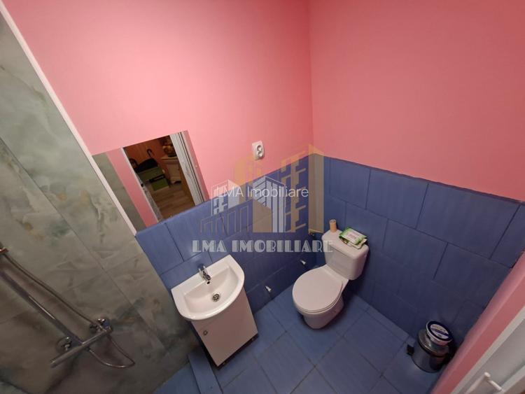 Casa Vila Pensiune  Rasnov Brasov - 41