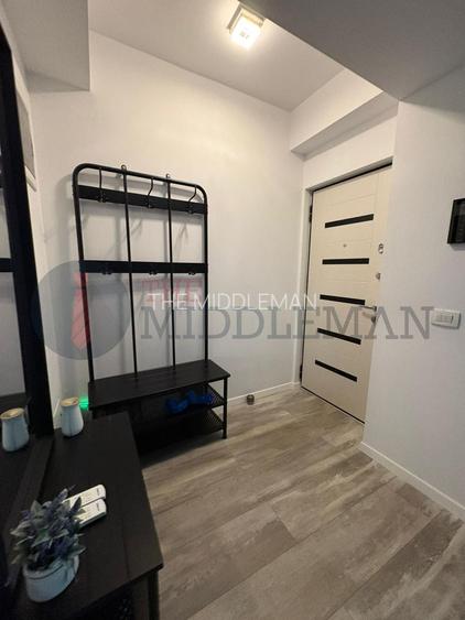 Herastrau I 3 camere I Mobilat si utilat I Parcare - 6