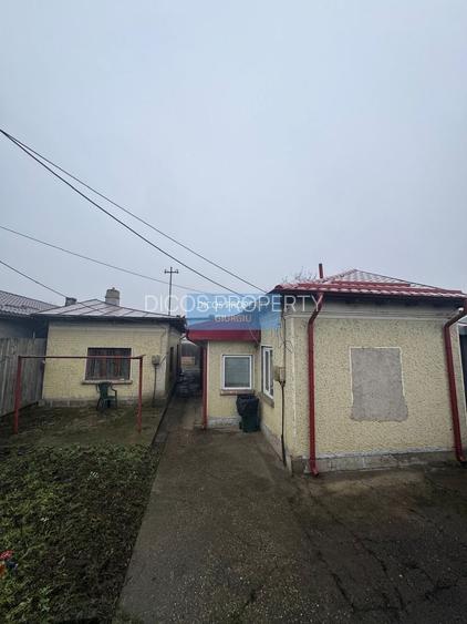 Casă de vânzare – Strada Ramadan - 2