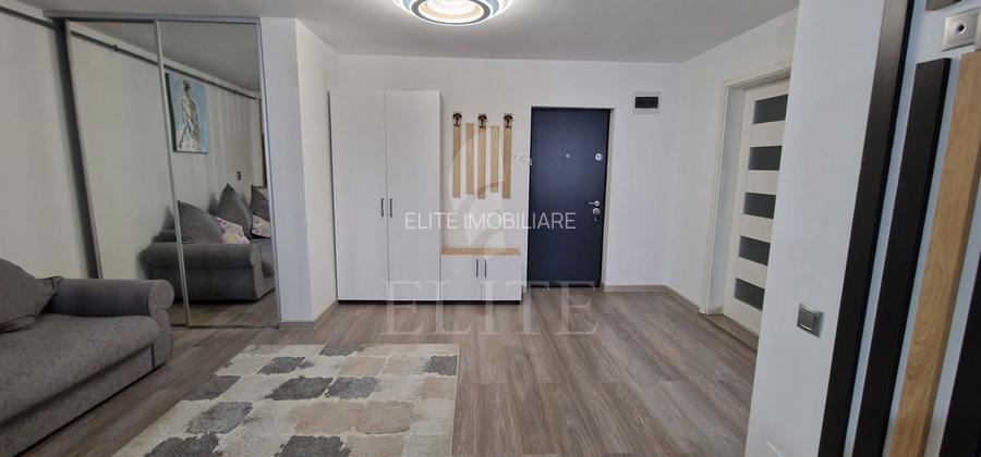 Apartament 2 camere în zona CALEA BACIULUI - 8