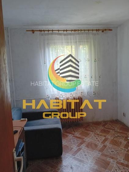 Apartament Semidecomandat De 3 Camere 67mp Strada Covasna - 2