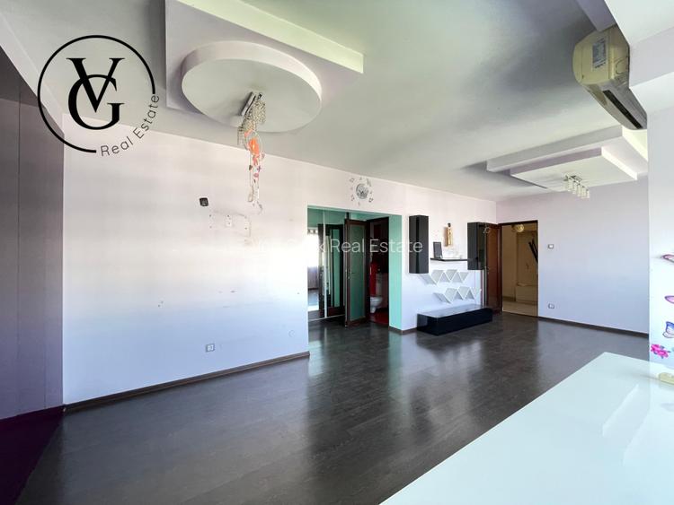 Apartament cu 2 camere in zona Grivita  - 7