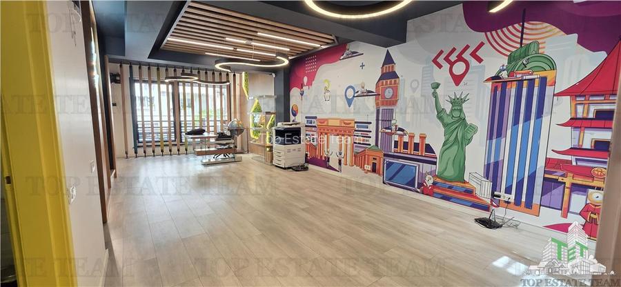 Imobil office de Inchiriat in zona Clucerului - 3
