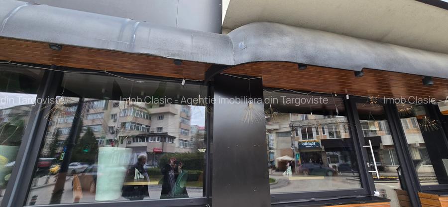 Oportunitate! Vânzare afacere Fast-Food funcțională – Târgoviște , ultracentral - 17